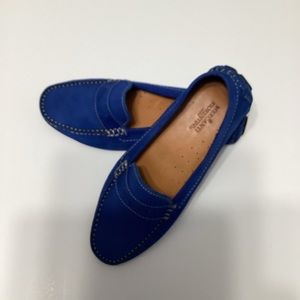 Mercanti Florentini loafers. Size 8